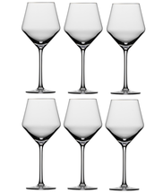 Schott Zwiesel Beaujolaisglazen Pure